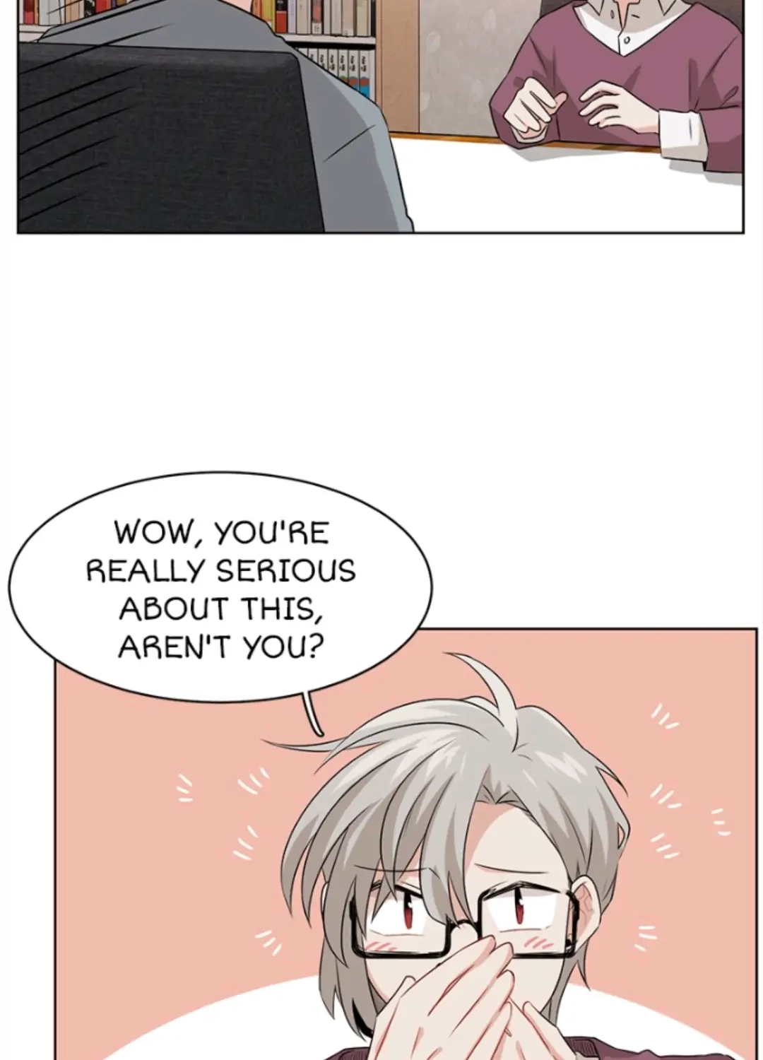 Read From Pakuri To Assistant?! chapter 26 image 35 on Lezhin