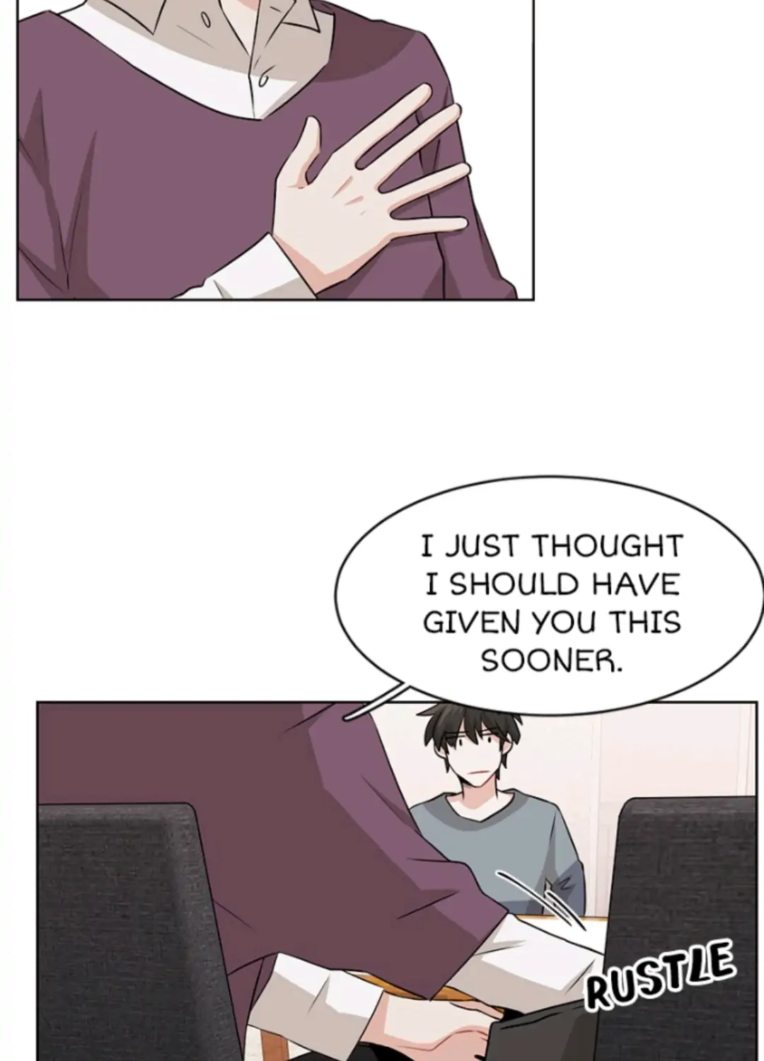 Read From Pakuri To Assistant?! chapter 26 image 39 on Lezhin