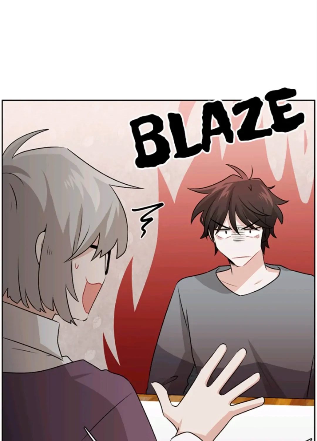 Read From Pakuri To Assistant?! chapter 26 image 43 on Lezhin