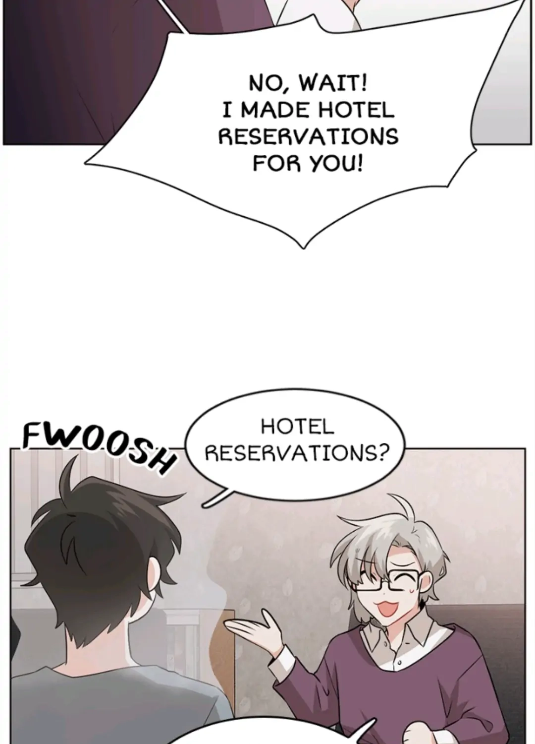 Read From Pakuri To Assistant?! chapter 26 image 44 on Lezhin