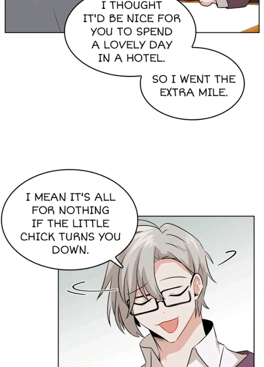 Read From Pakuri To Assistant?! chapter 26 image 45 on Lezhin