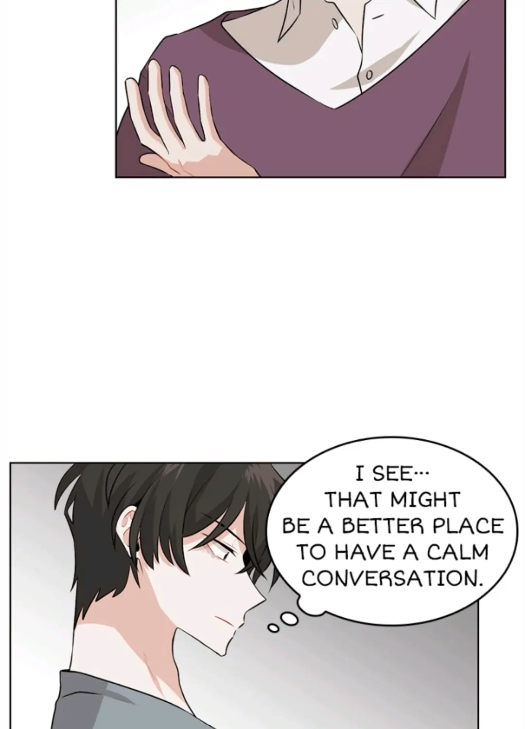 Read From Pakuri To Assistant?! chapter 26 image 46 on Lezhin