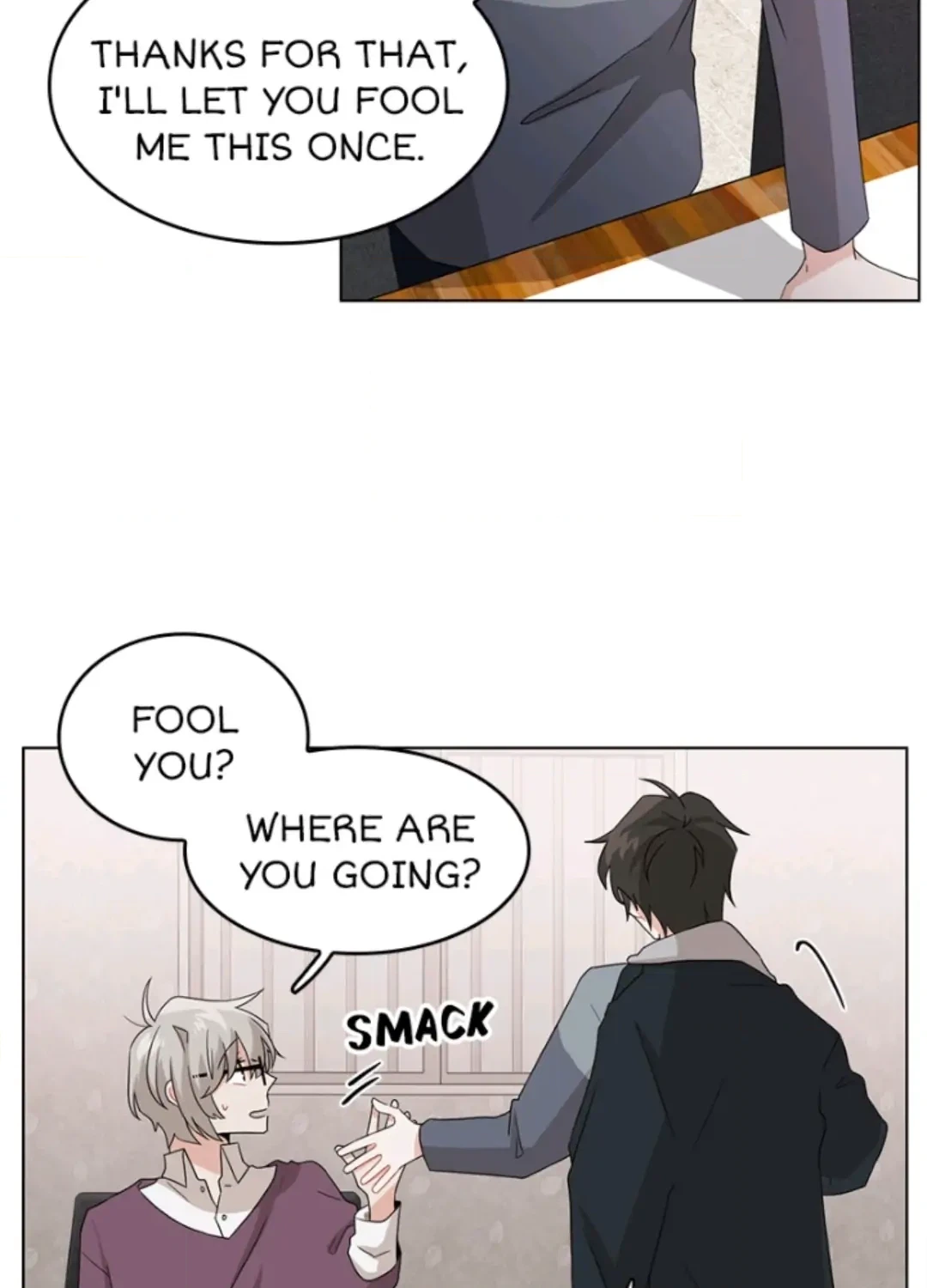 Read From Pakuri To Assistant?! chapter 26 image 48 on Lezhin