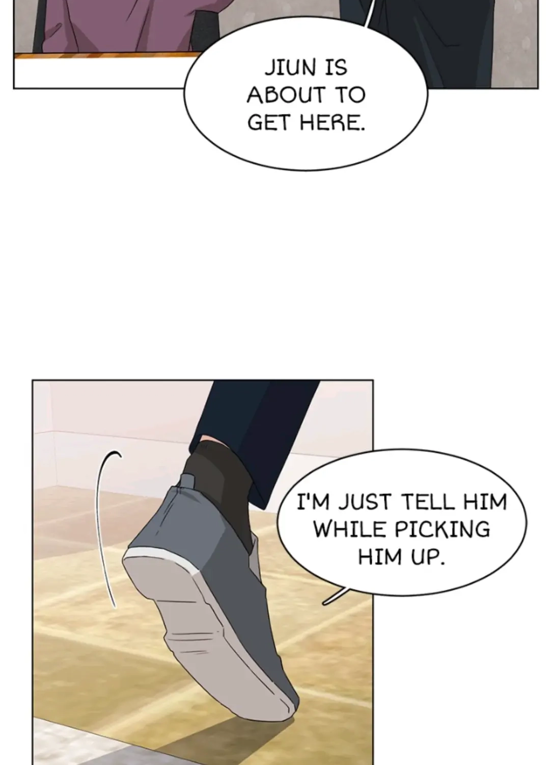 Read From Pakuri To Assistant?! chapter 26 image 49 on Lezhin
