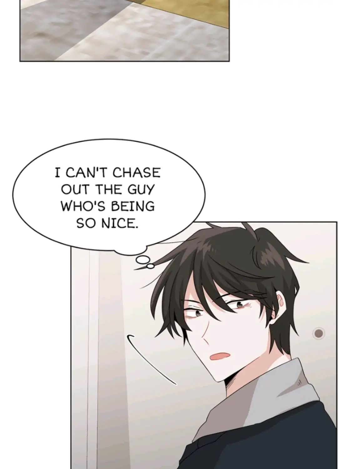 Read From Pakuri To Assistant?! chapter 26 image 50 on Lezhin