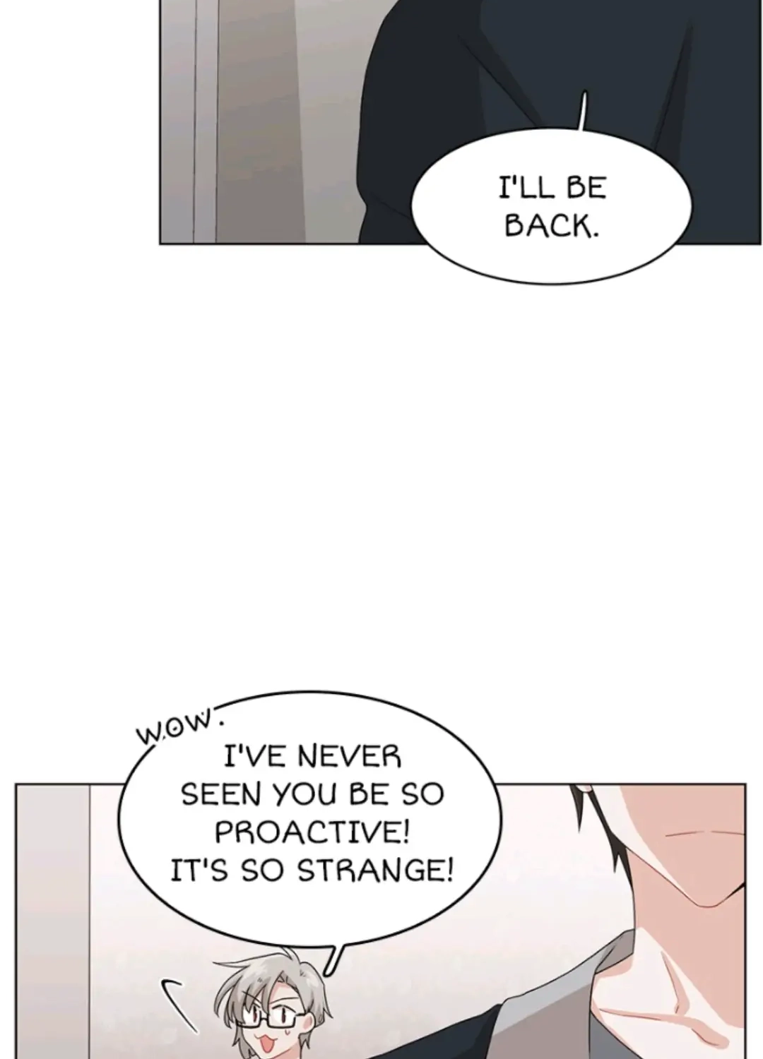 Read From Pakuri To Assistant?! chapter 26 image 51 on Lezhin