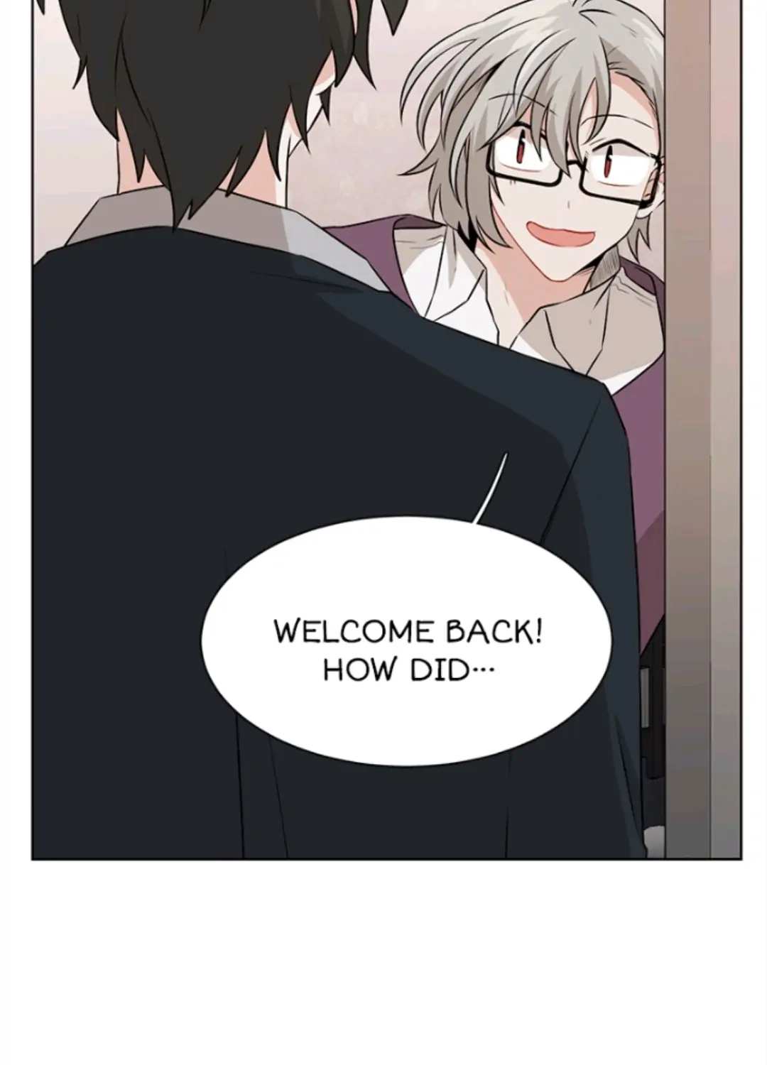 Read From Pakuri To Assistant?! chapter 26 image 56 on Lezhin