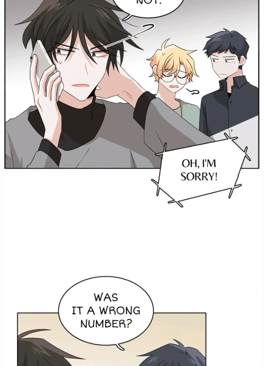 Read From Pakuri To Assistant?! chapter 26 image 6 on Lezhin