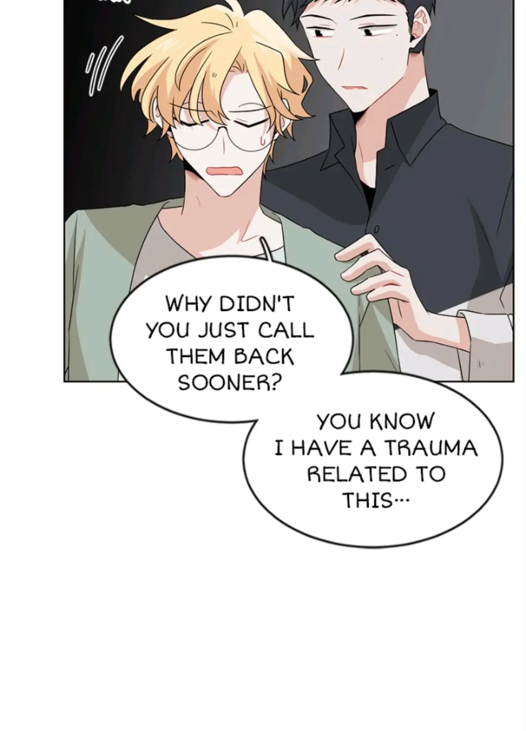 Read From Pakuri To Assistant?! chapter 26 image 8 on Lezhin