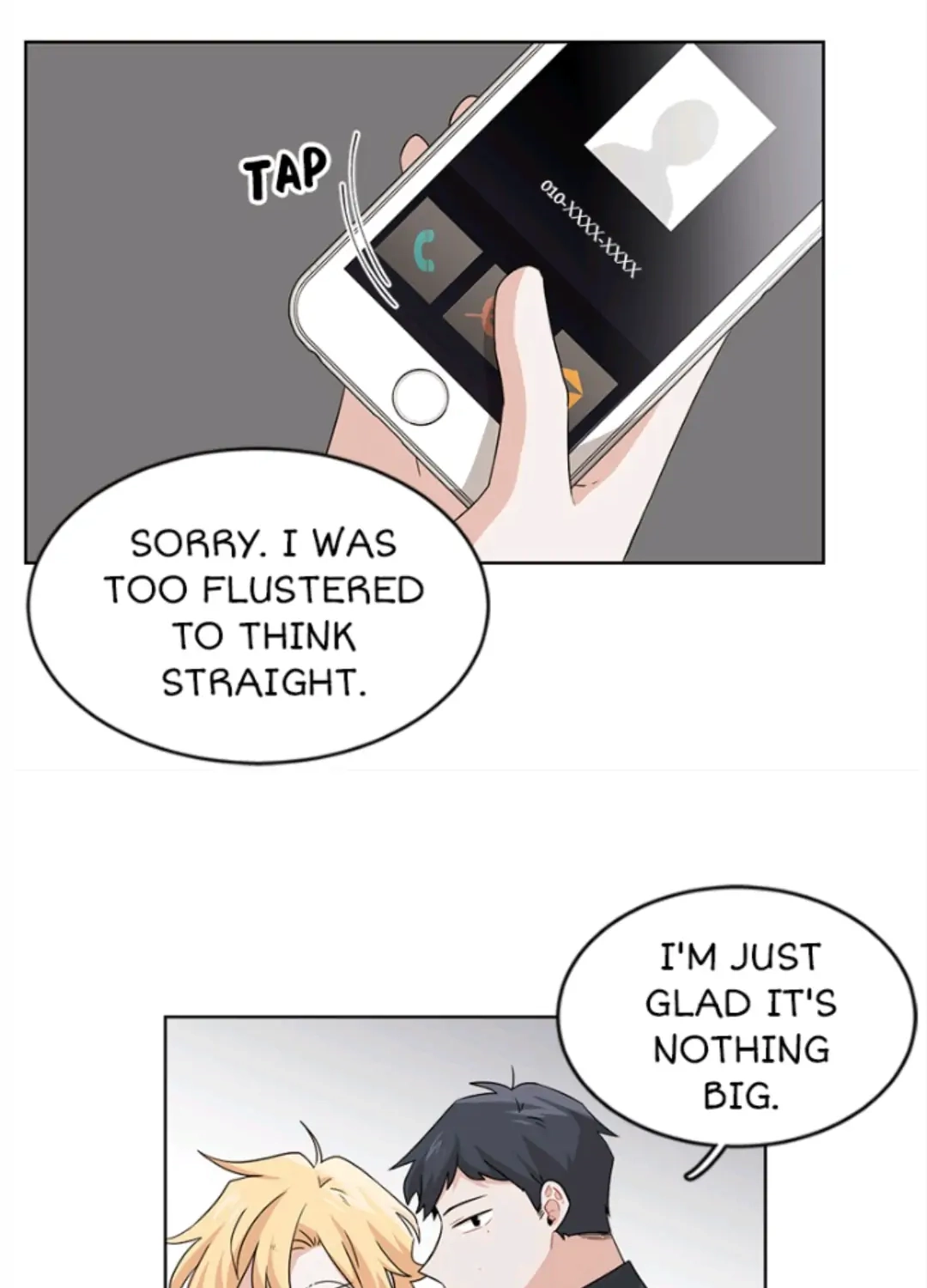 Read From Pakuri To Assistant?! chapter 26 image 9 on Lezhin