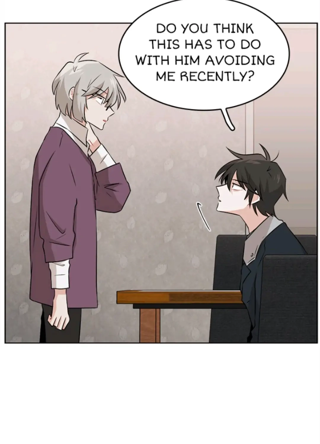 Read From Pakuri To Assistant?! chapter 27 image 11 on Lezhin