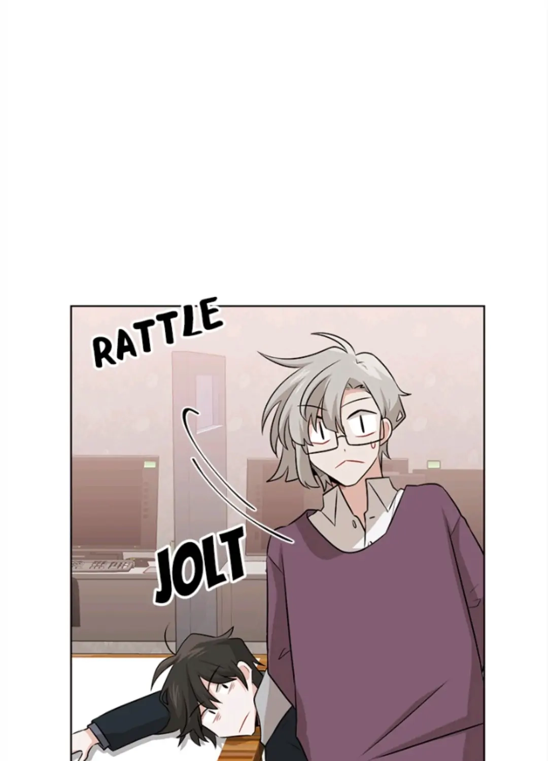 Read From Pakuri To Assistant?! chapter 27 image 16 on Lezhin