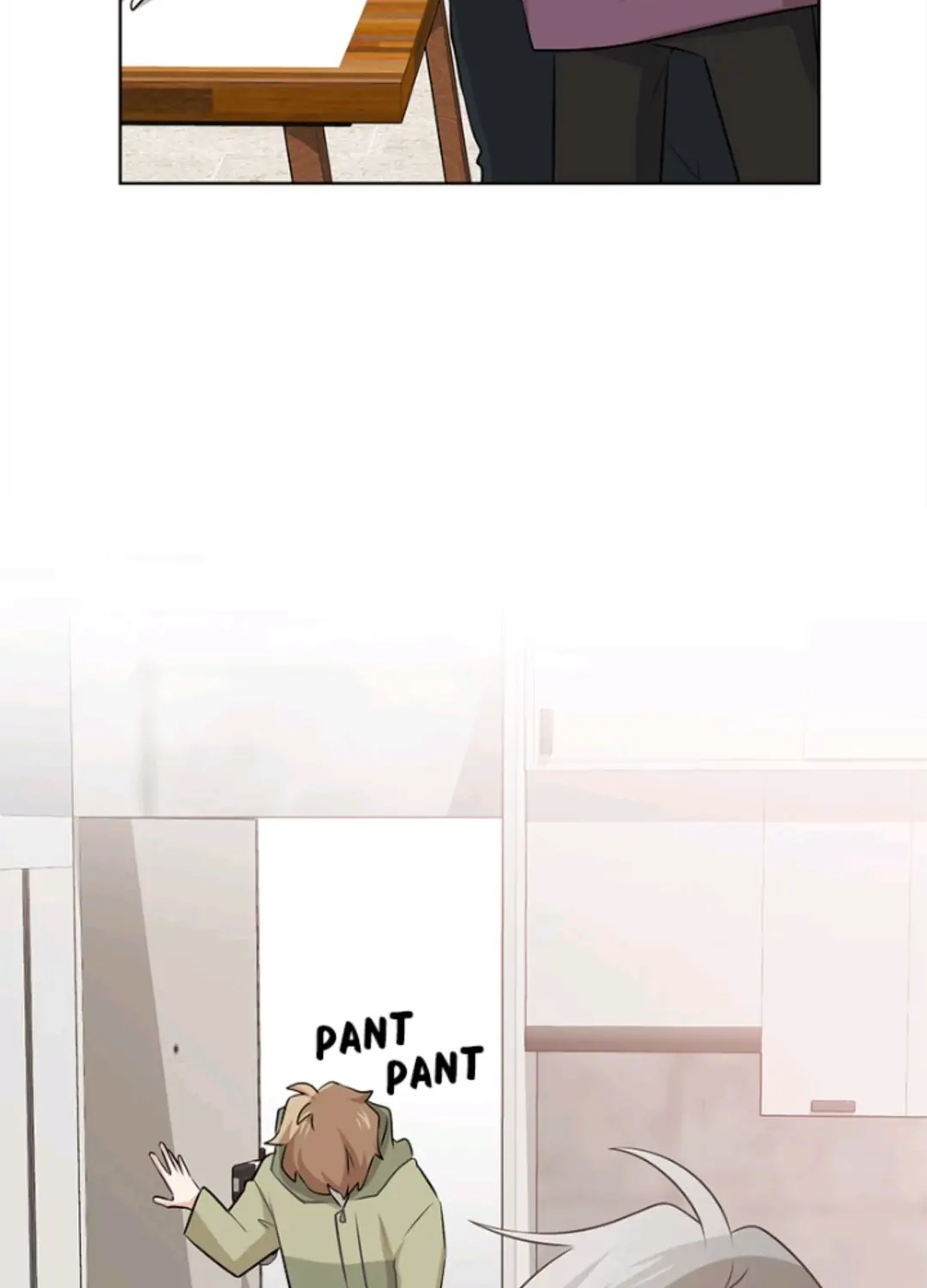 Read From Pakuri To Assistant?! chapter 27 image 17 on Lezhin