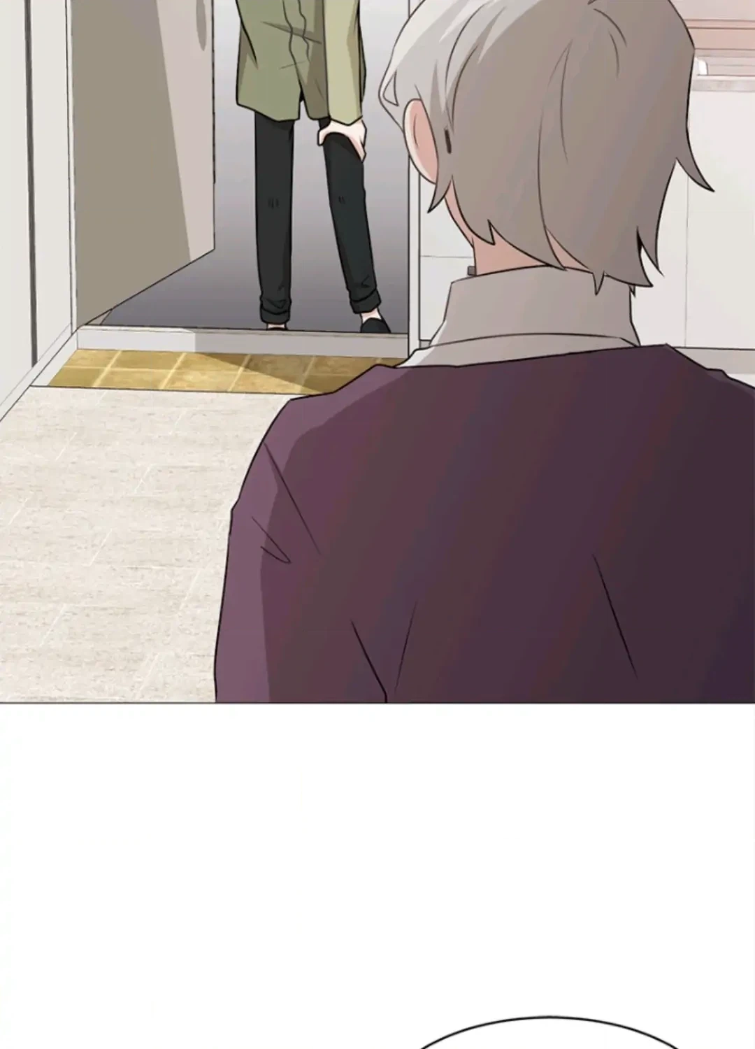 Read From Pakuri To Assistant?! chapter 27 image 18 on Lezhin
