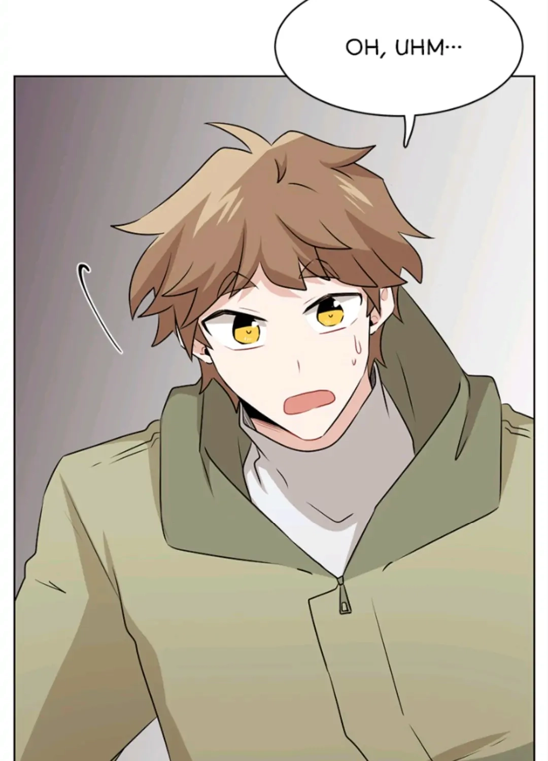 Read From Pakuri To Assistant?! chapter 27 image 19 on Lezhin
