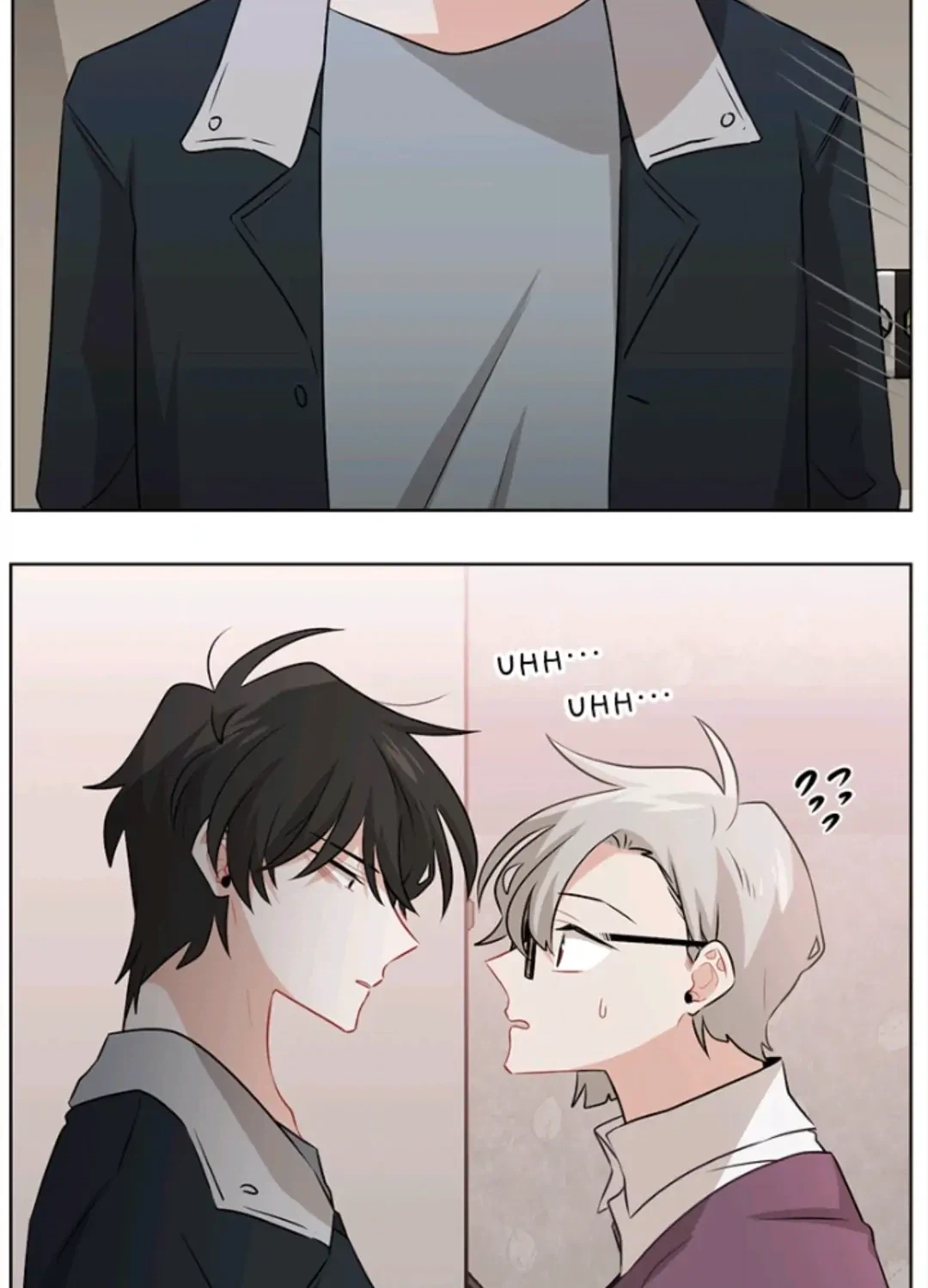 Read From Pakuri To Assistant?! chapter 27 image 2 on Lezhin