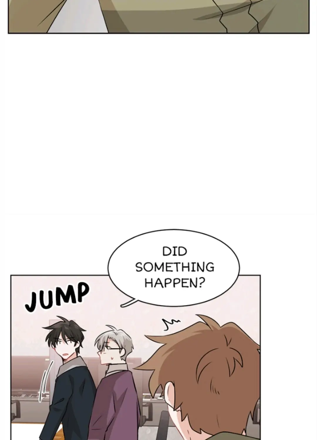 Read From Pakuri To Assistant?! chapter 27 image 20 on Lezhin