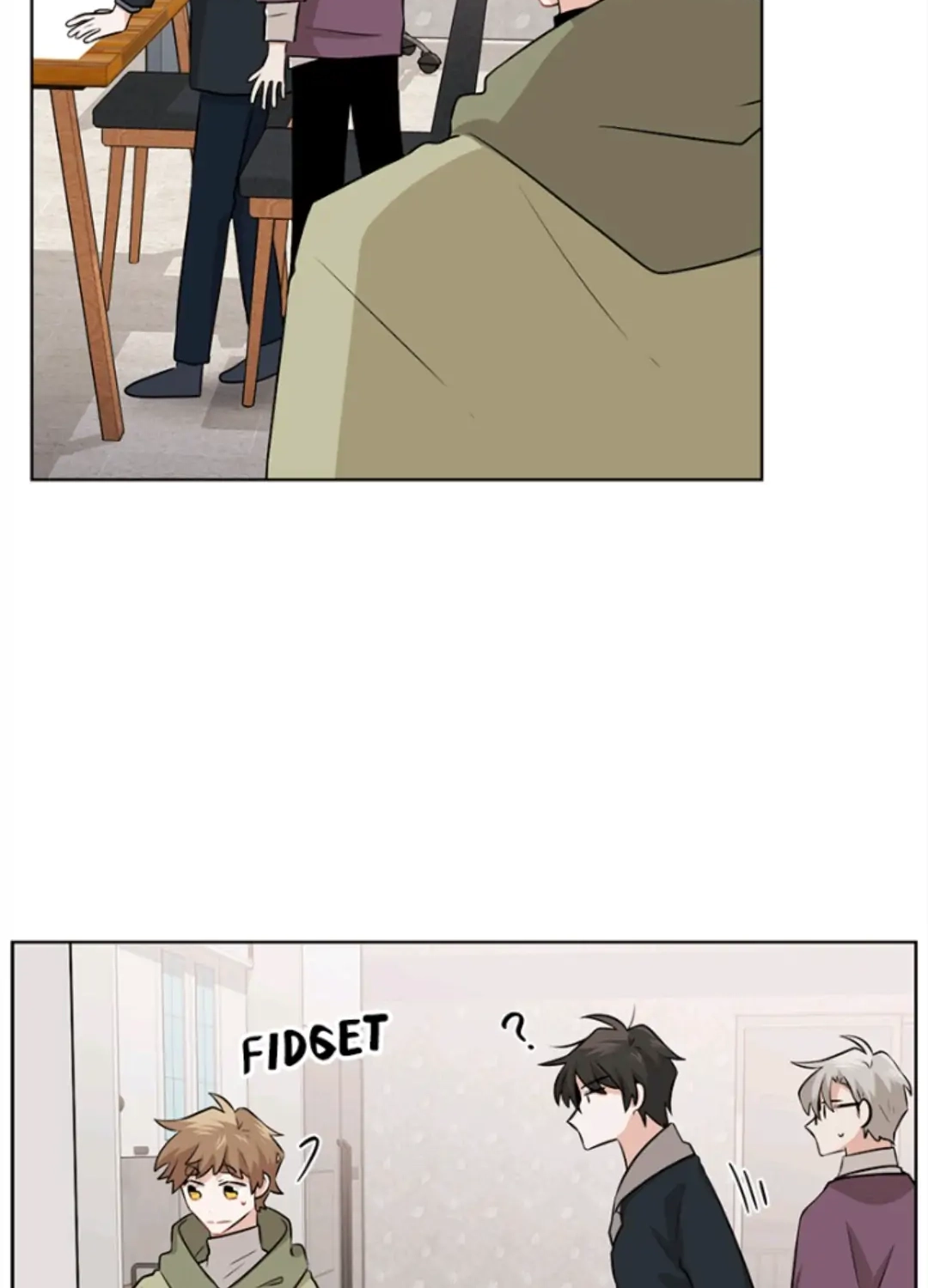Read From Pakuri To Assistant?! chapter 27 image 21 on Lezhin