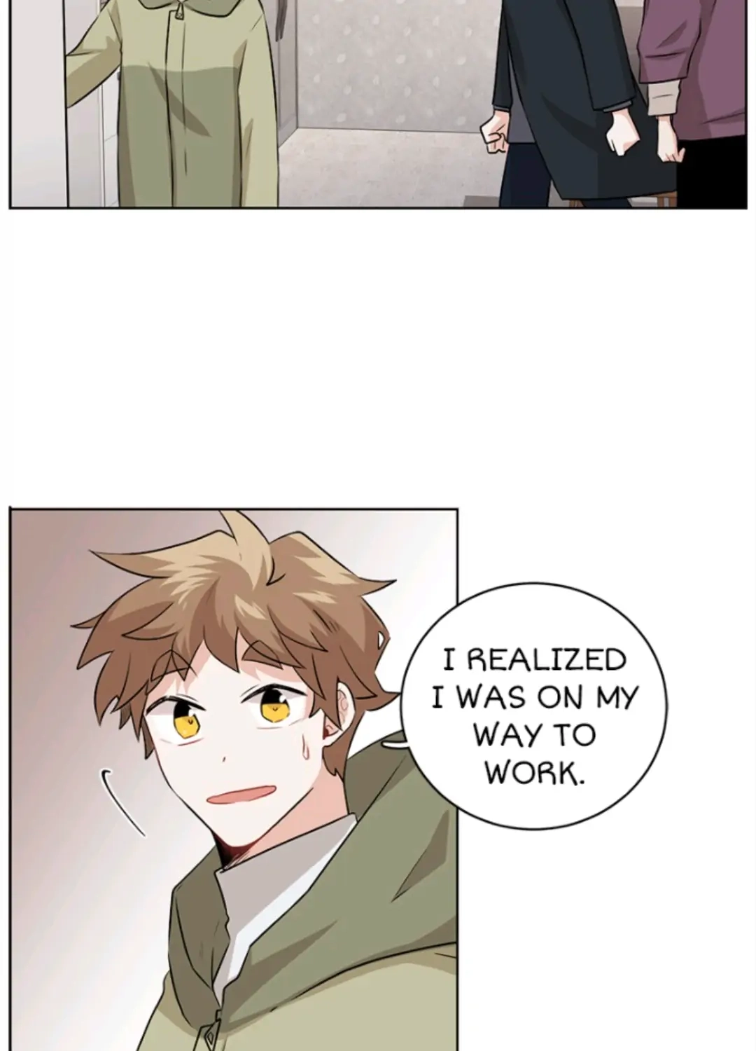 Read From Pakuri To Assistant?! chapter 27 image 22 on Lezhin
