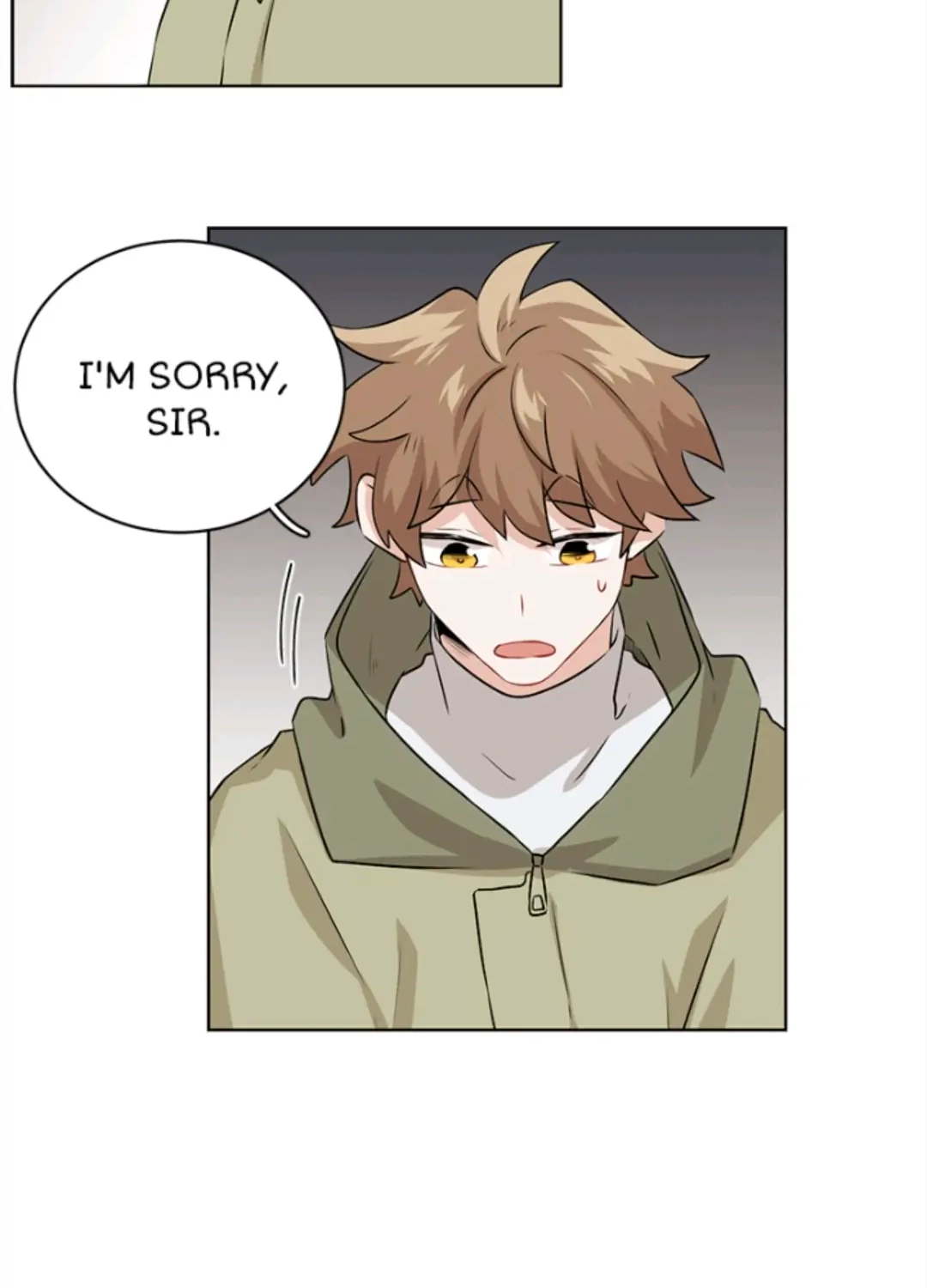 Read From Pakuri To Assistant?! chapter 27 image 23 on Lezhin