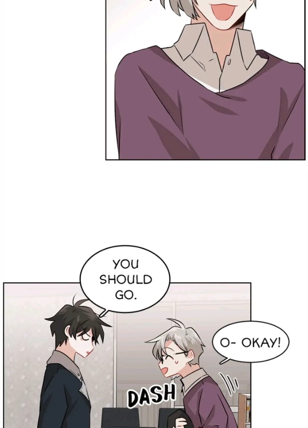 Read From Pakuri To Assistant?! chapter 27 image 27 on Lezhin