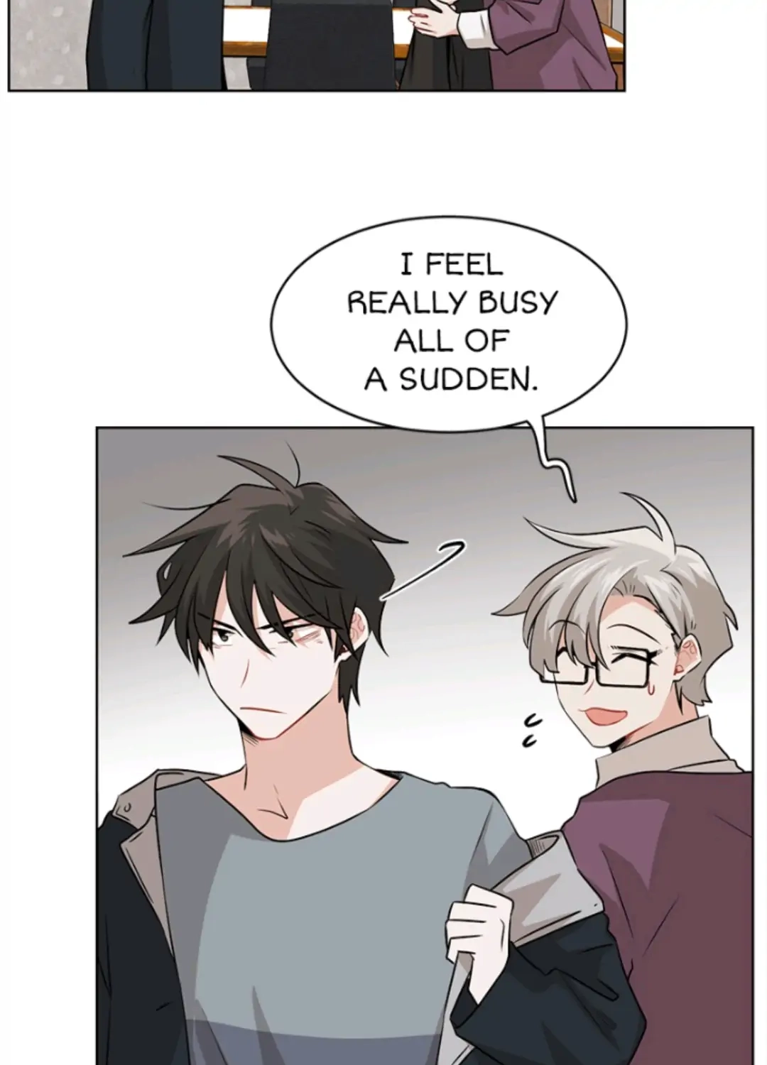 Read From Pakuri To Assistant?! chapter 27 image 28 on Lezhin