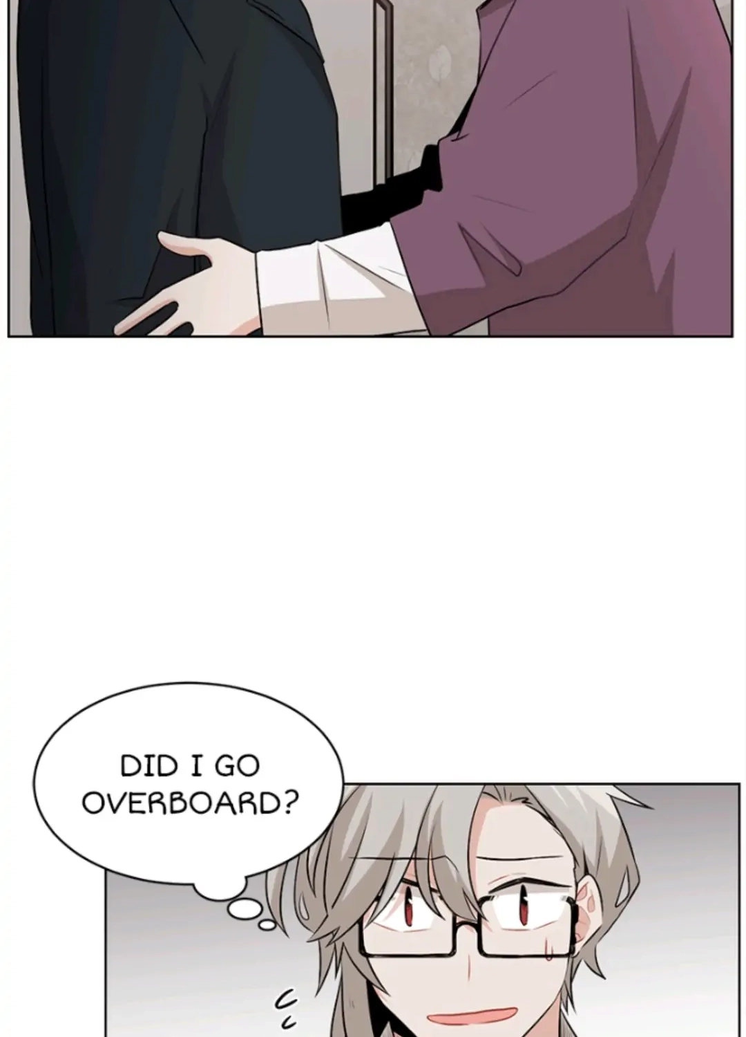 Read From Pakuri To Assistant?! chapter 27 image 3 on Lezhin