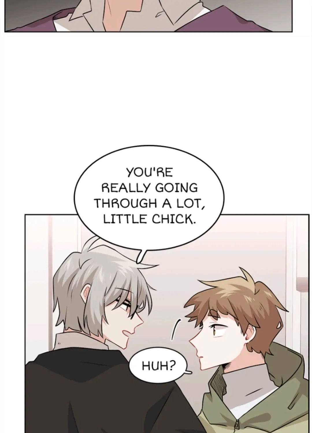 Read From Pakuri To Assistant?! chapter 27 image 30 on Lezhin