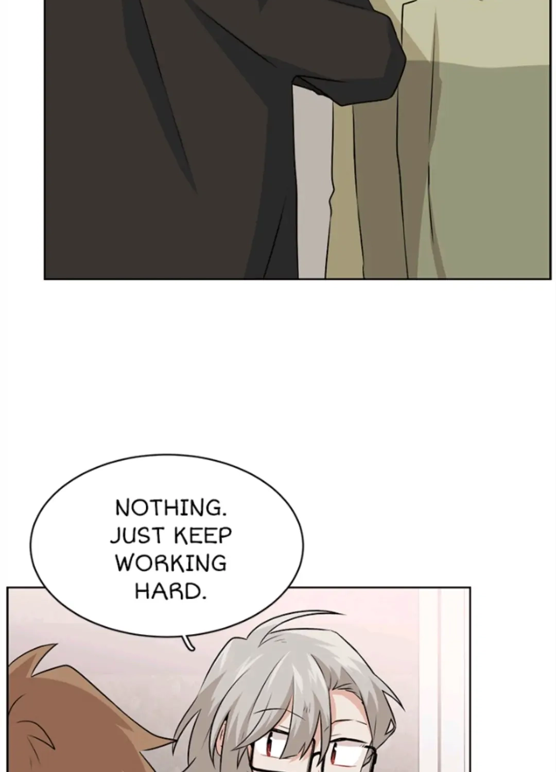 Read From Pakuri To Assistant?! chapter 27 image 31 on Lezhin