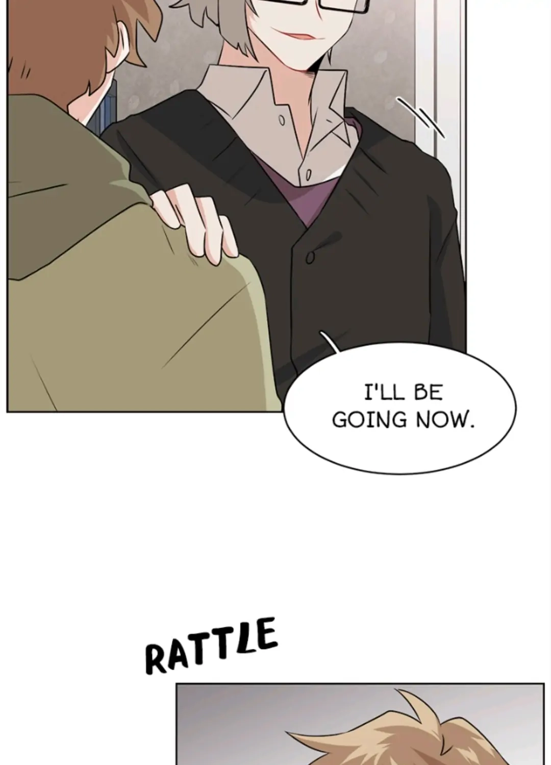 Read From Pakuri To Assistant?! chapter 27 image 32 on Lezhin