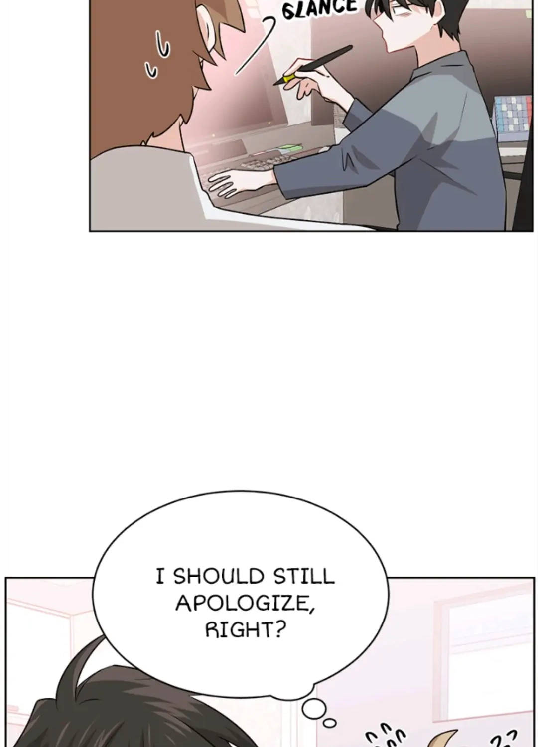 Read From Pakuri To Assistant?! chapter 27 image 37 on Lezhin
