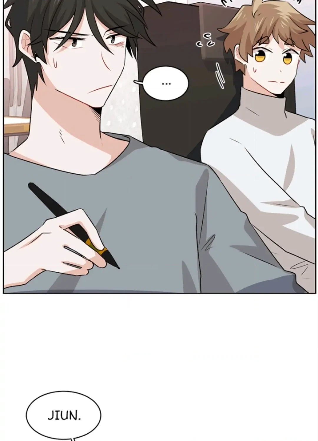 Read From Pakuri To Assistant?! chapter 27 image 38 on Lezhin