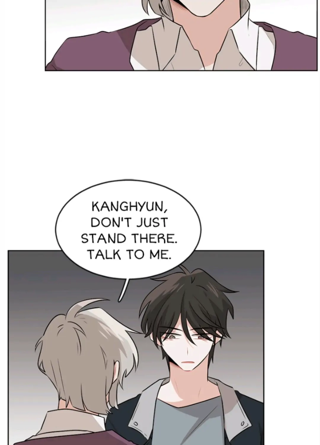 Read From Pakuri To Assistant?! chapter 27 image 4 on Lezhin