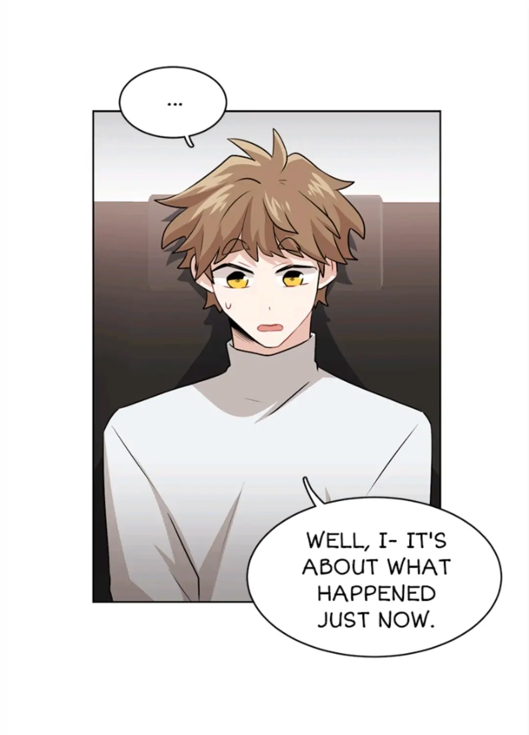 Read From Pakuri To Assistant?! chapter 27 image 40 on Lezhin