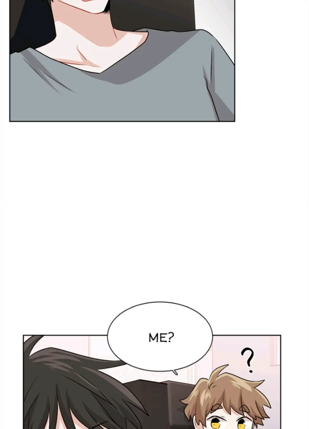 Read From Pakuri To Assistant?! chapter 27 image 44 on Lezhin