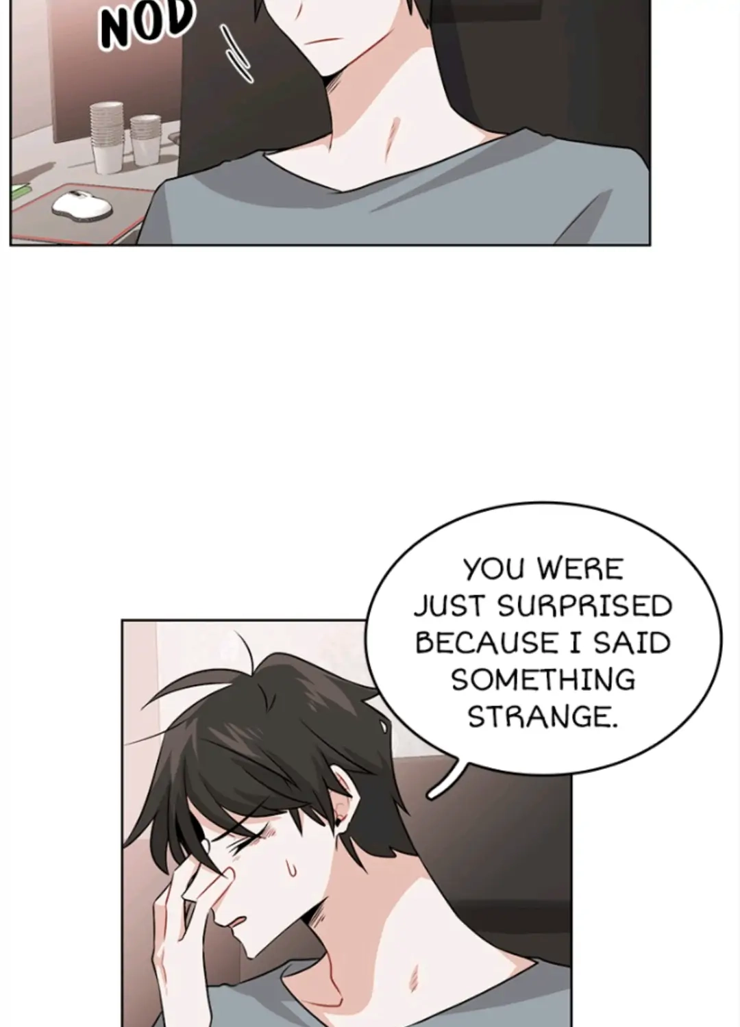 Read From Pakuri To Assistant?! chapter 27 image 46 on Lezhin