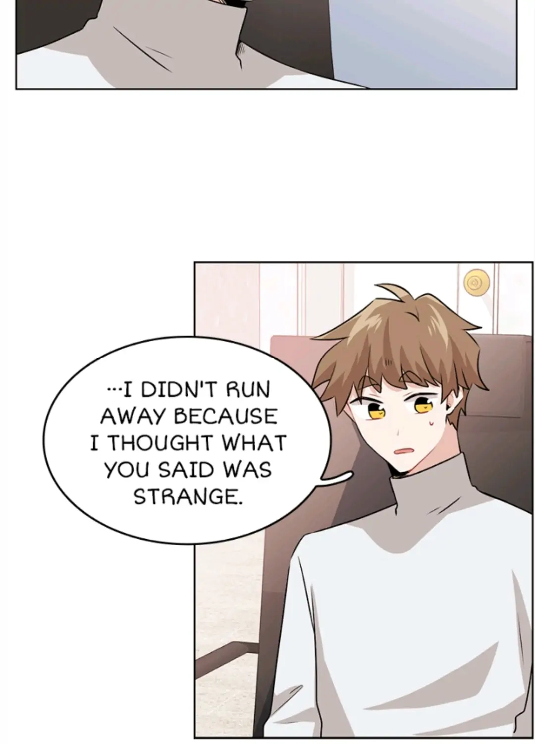 Read From Pakuri To Assistant?! chapter 27 image 48 on Lezhin