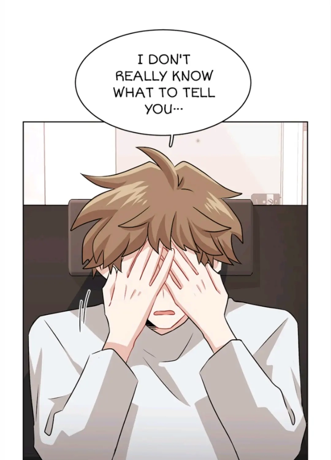 Read From Pakuri To Assistant?! chapter 27 image 50 on Lezhin