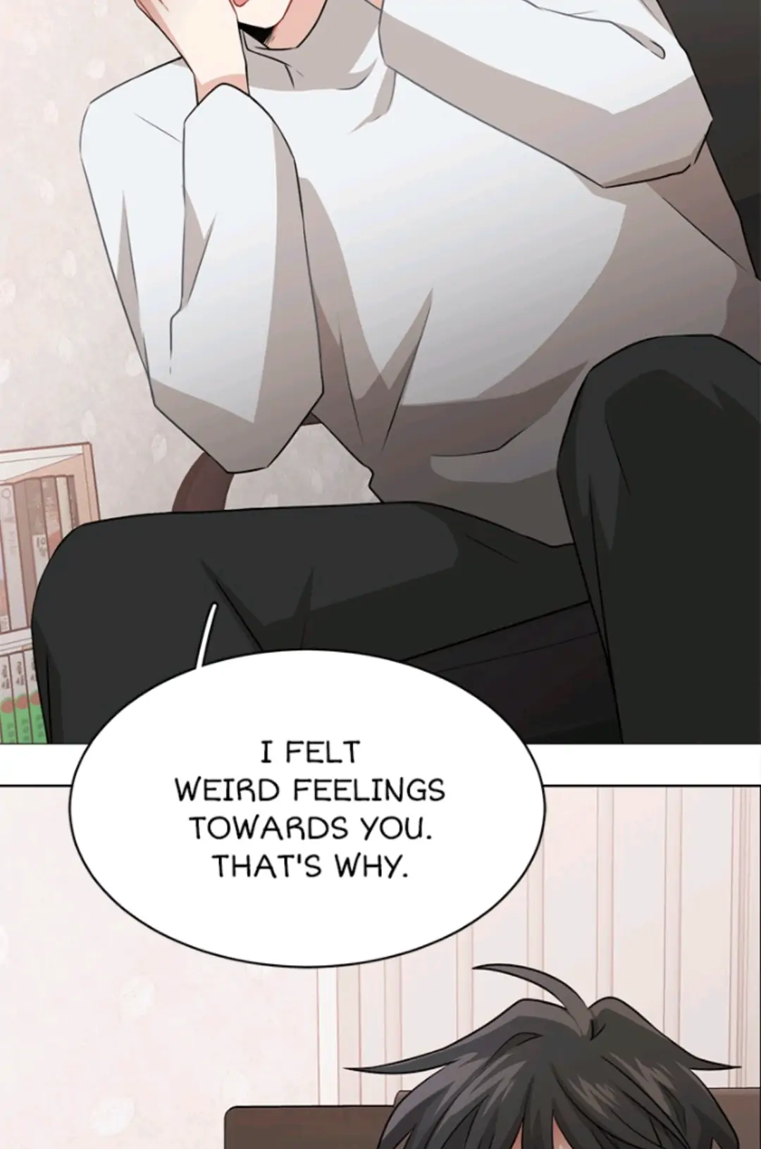 Read From Pakuri To Assistant?! chapter 27 image 54 on Lezhin