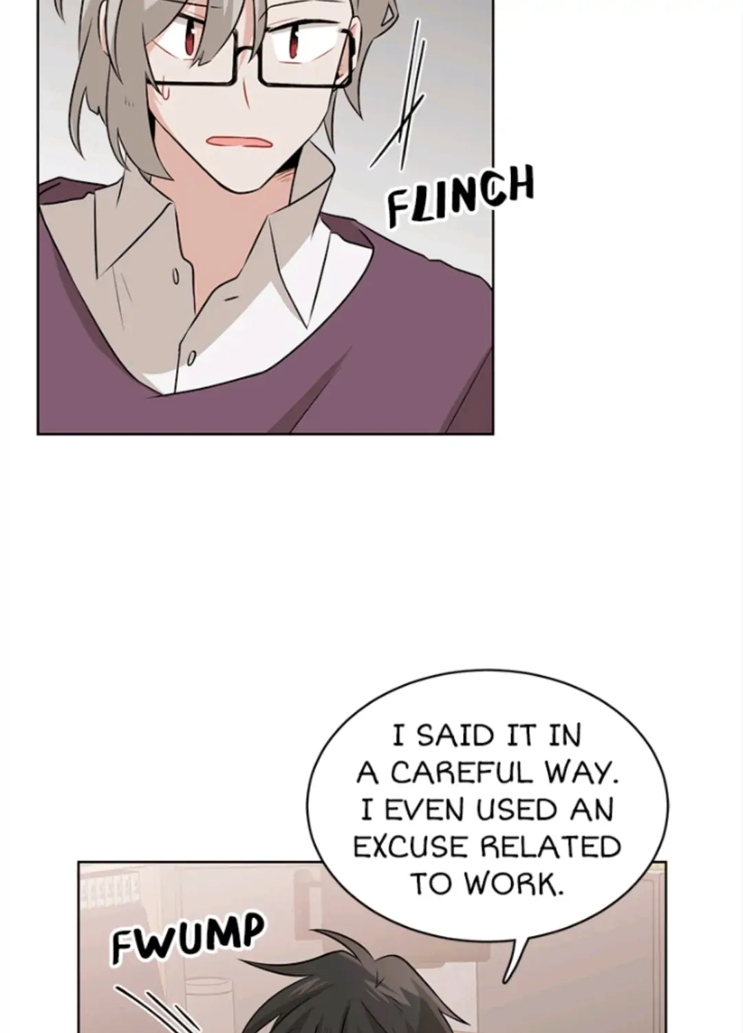 Read From Pakuri To Assistant?! chapter 27 image 8 on Lezhin