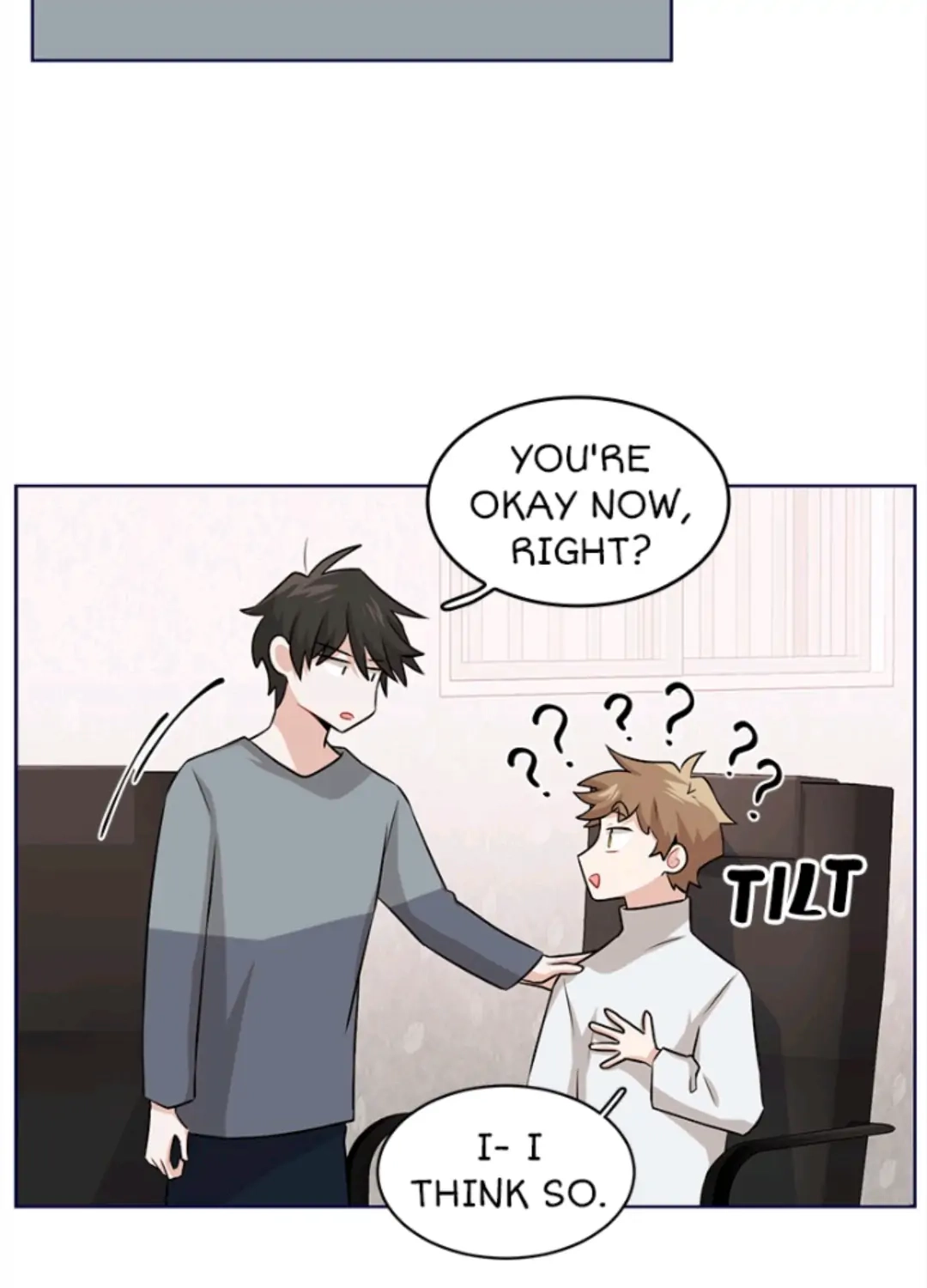 Read From Pakuri To Assistant?! chapter 28 image 10 on Lezhin