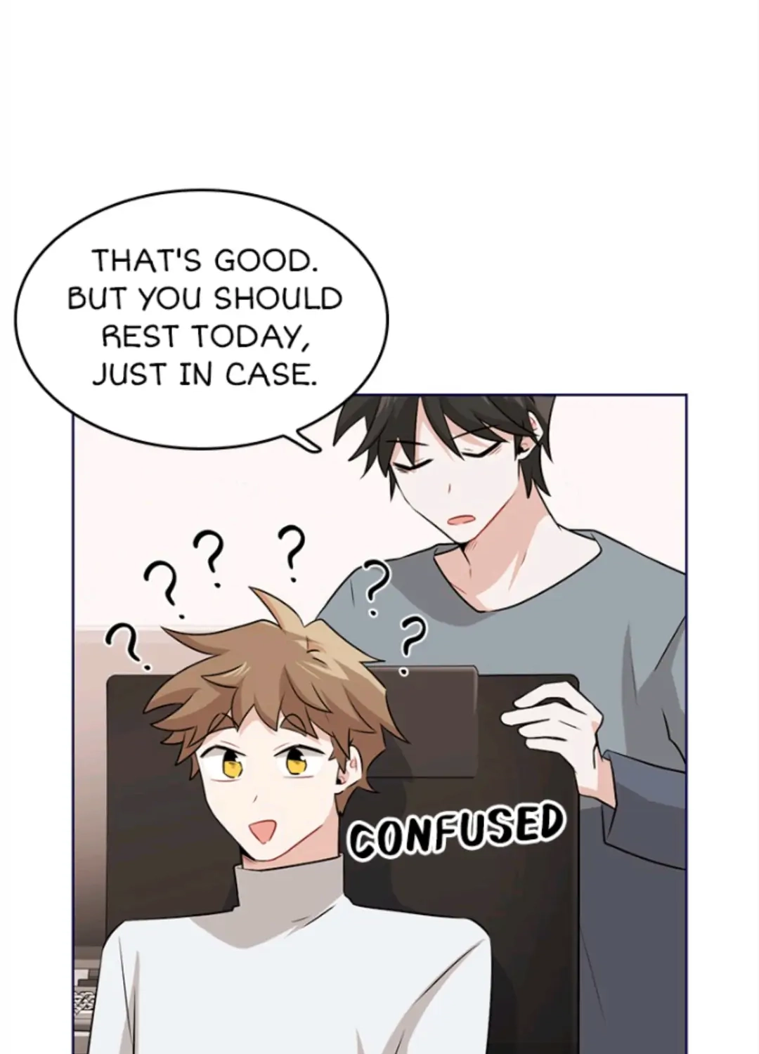 Read From Pakuri To Assistant?! chapter 28 image 11 on Lezhin