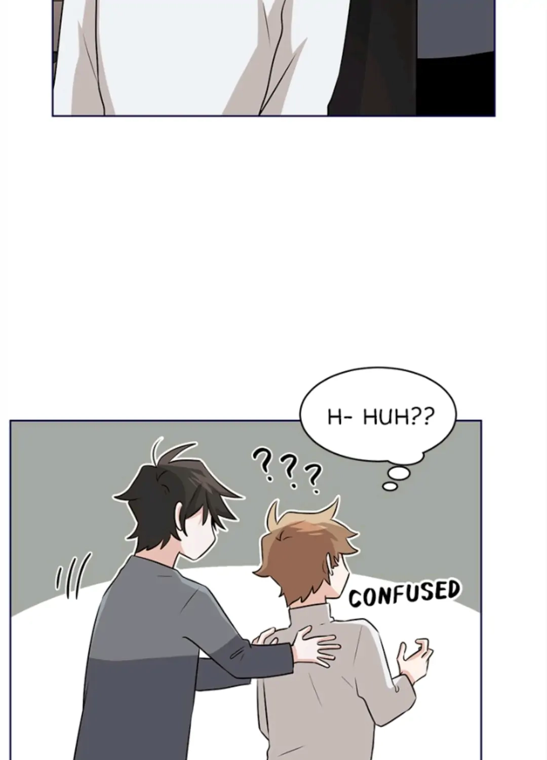 Read From Pakuri To Assistant?! chapter 28 image 12 on Lezhin