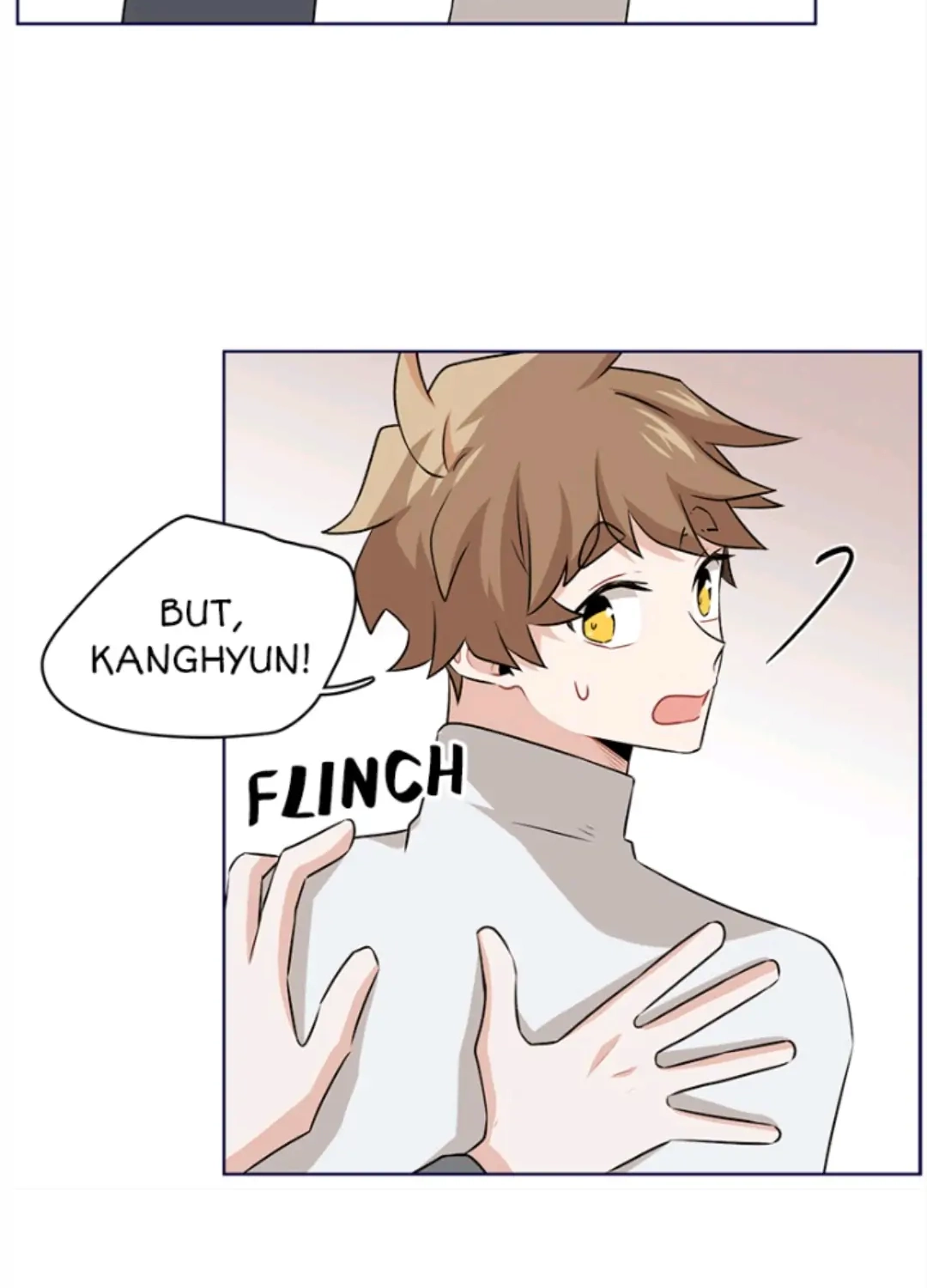 Read From Pakuri To Assistant?! chapter 28 image 13 on Lezhin