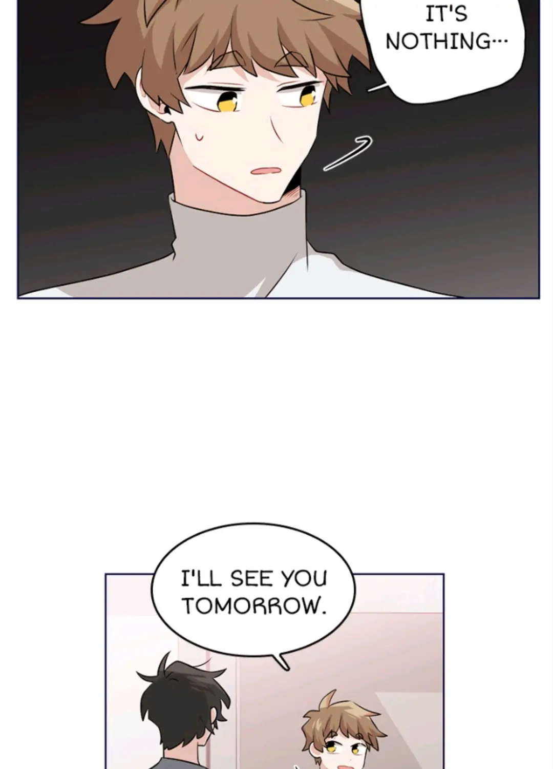 Read From Pakuri To Assistant?! chapter 28 image 16 on Lezhin