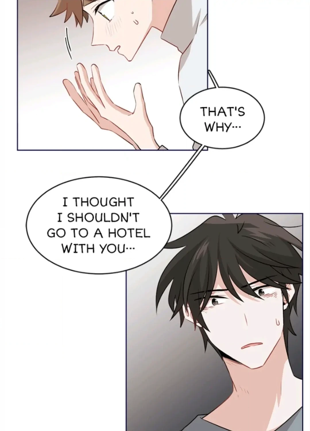 Read From Pakuri To Assistant?! chapter 28 image 2 on Lezhin