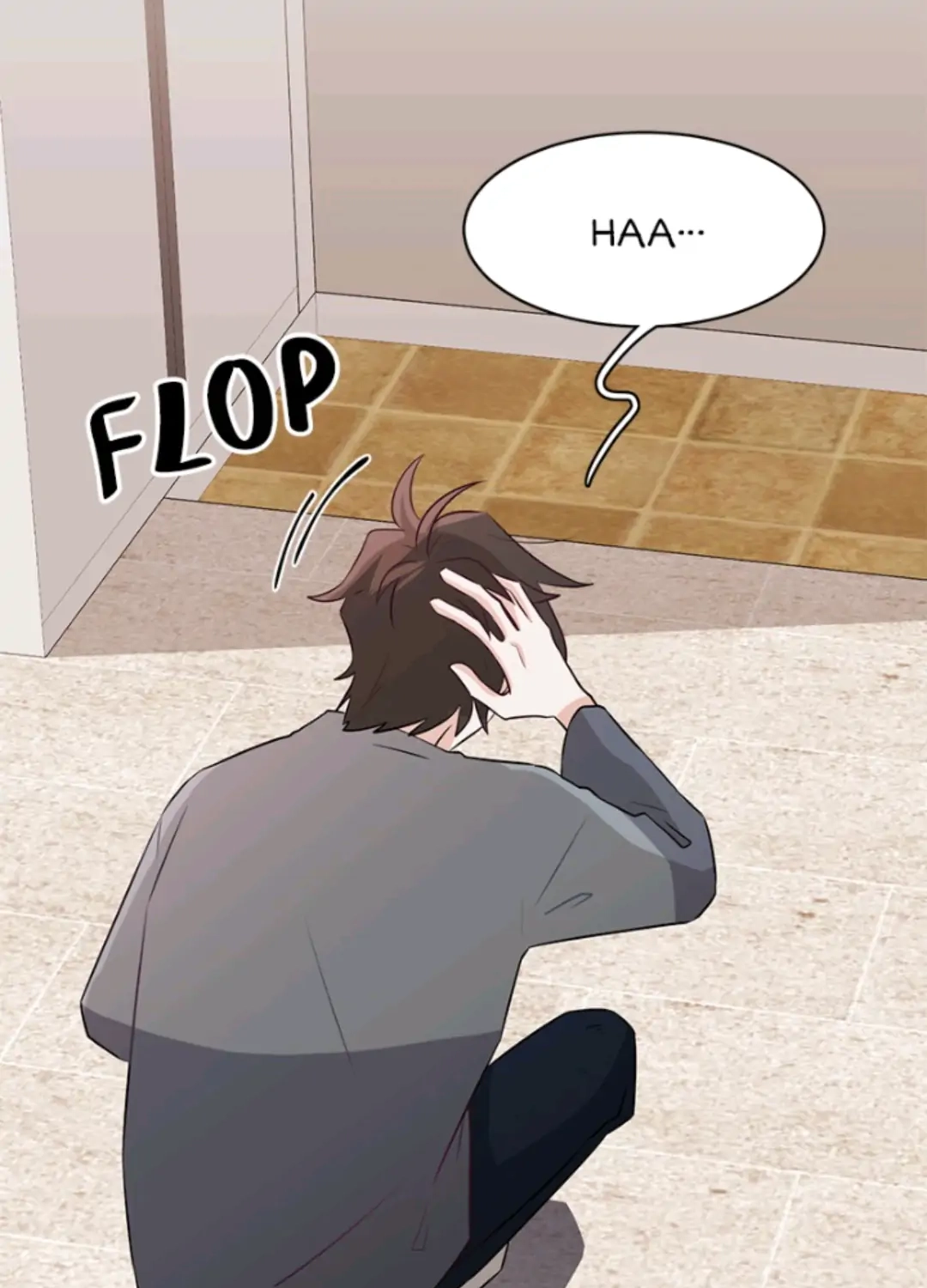 Read From Pakuri To Assistant?! chapter 28 image 20 on Lezhin
