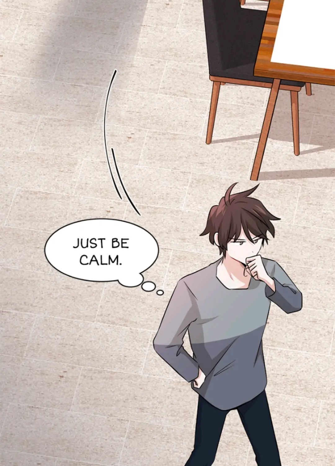Read From Pakuri To Assistant?! chapter 28 image 29 on Lezhin