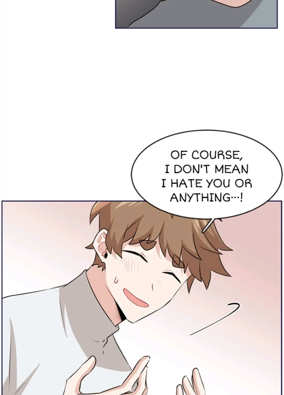 Read From Pakuri To Assistant?! chapter 28 image 3 on Lezhin