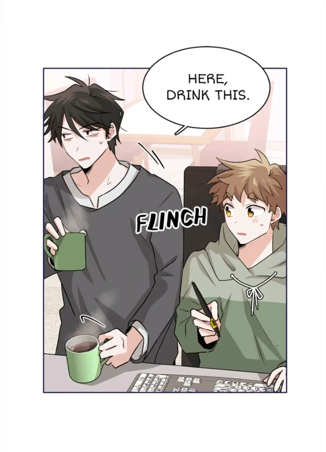 Read From Pakuri To Assistant?! chapter 28 image 38 on Lezhin